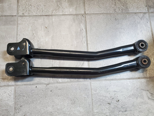 2018-2023 Jeep Wrangler JL Gladiator JT Rubicon Front Upper Control Arms OEM 68461228AA