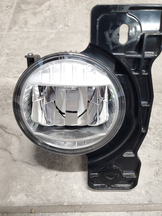 2018-2024 Jeep Wrangler JL Gladiator JT LED Fog Light OEM Right Pass Side 68503996AA