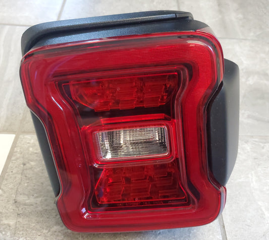 2018-2024 Jeep Wrangler JL Recon LED Tail Light Right Passenger Side 68544528AA