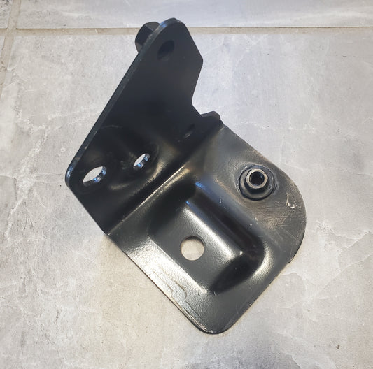 2018-2024 Jeep Wrangler JL Gladiator JT Front Skid Plate Bracket Left Driver's Side OEM